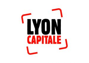 Lyon Capitale (2017)